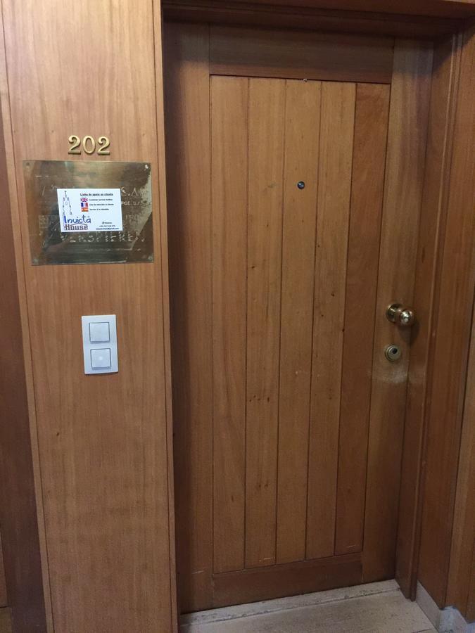 Invicta House Avenida Da Boavista Daire Porto Dış mekan fotoğraf