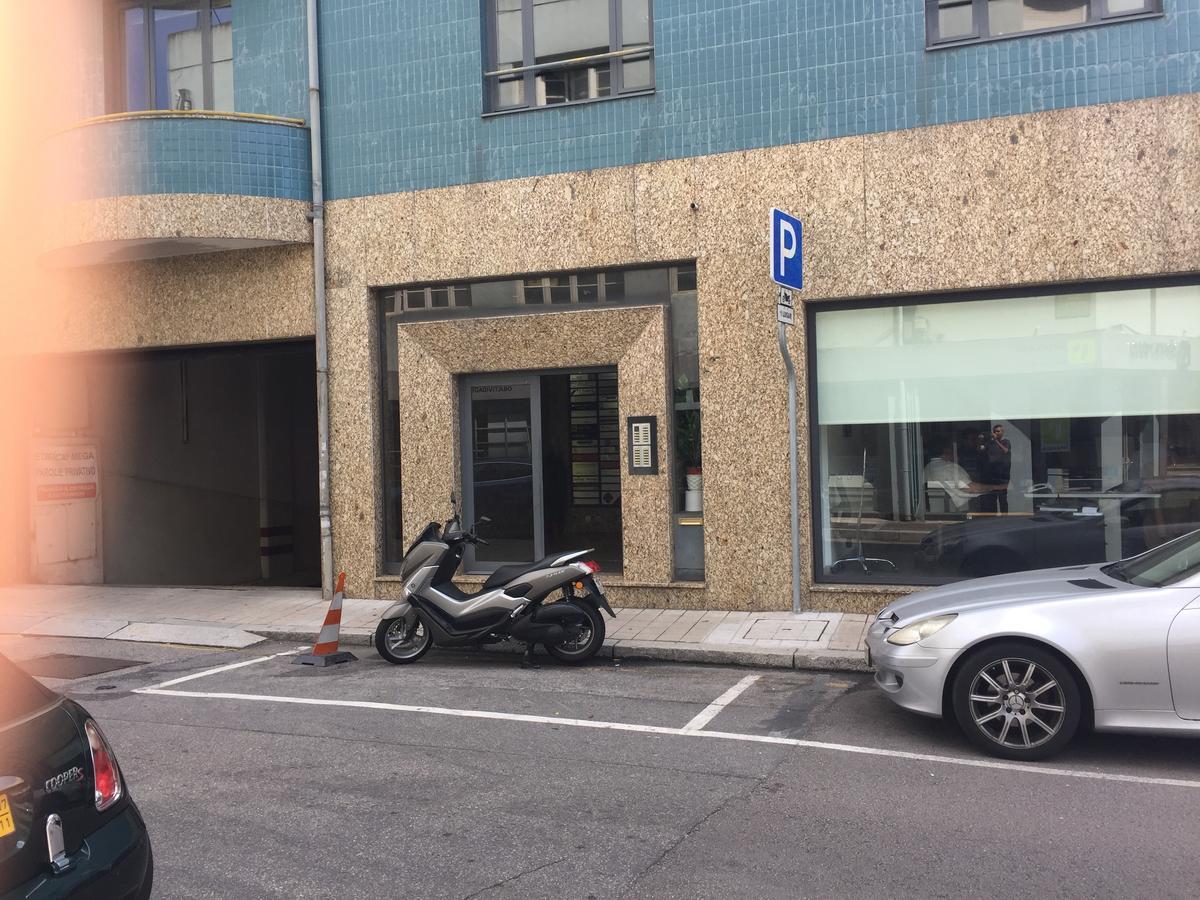 Invicta House Avenida Da Boavista Daire Porto Dış mekan fotoğraf