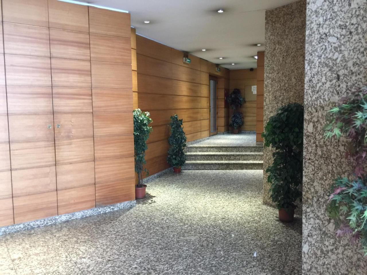 Invicta House Avenida Da Boavista Daire Porto Dış mekan fotoğraf
