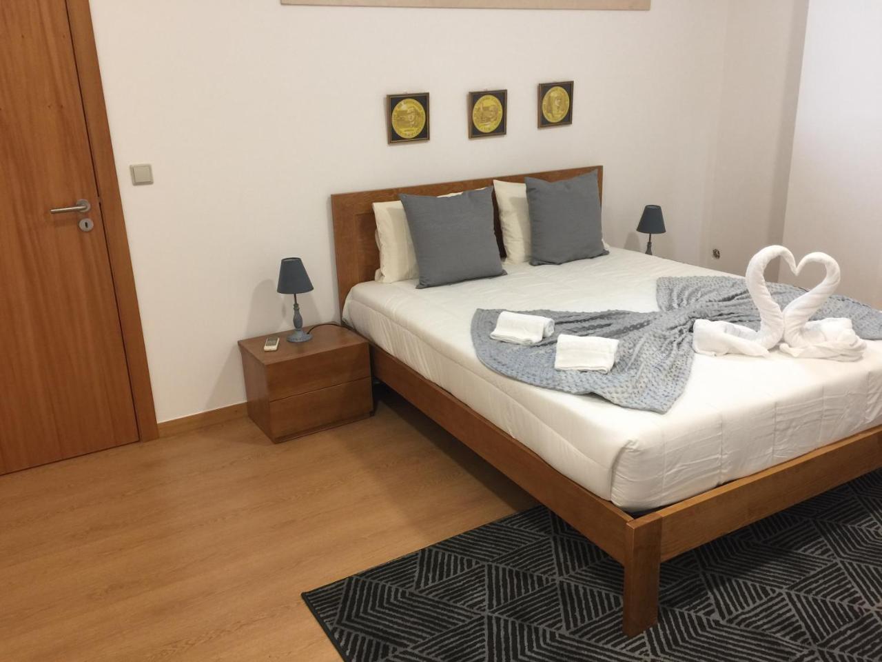 Invicta House Avenida Da Boavista Daire Porto Dış mekan fotoğraf